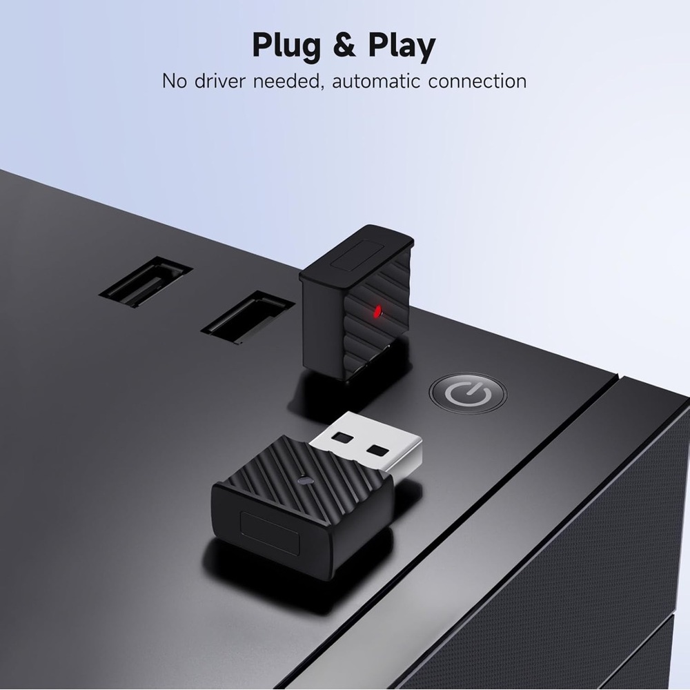 Black USB Adapter - Picture 5 of 7